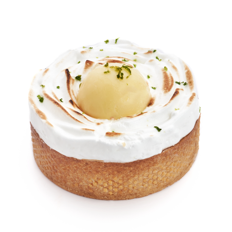 Tarte Lemon Meringue Main Image